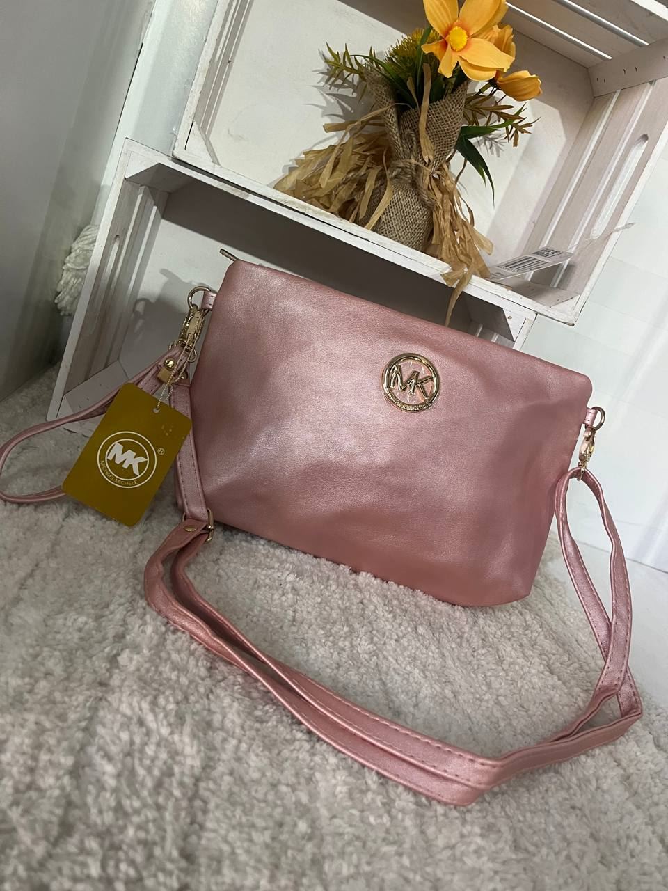 Bolso de mano Michael Kors - Imagen 4