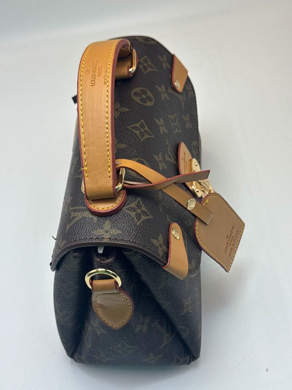 Bolso de mano Monogram Louis Vuitton - Imagen 4