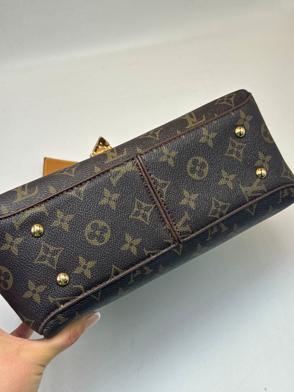 Bolso de mano Monogram Louis Vuitton - Imagen 5