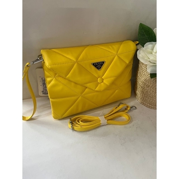 Bolso de mano Prada - Imagen 1