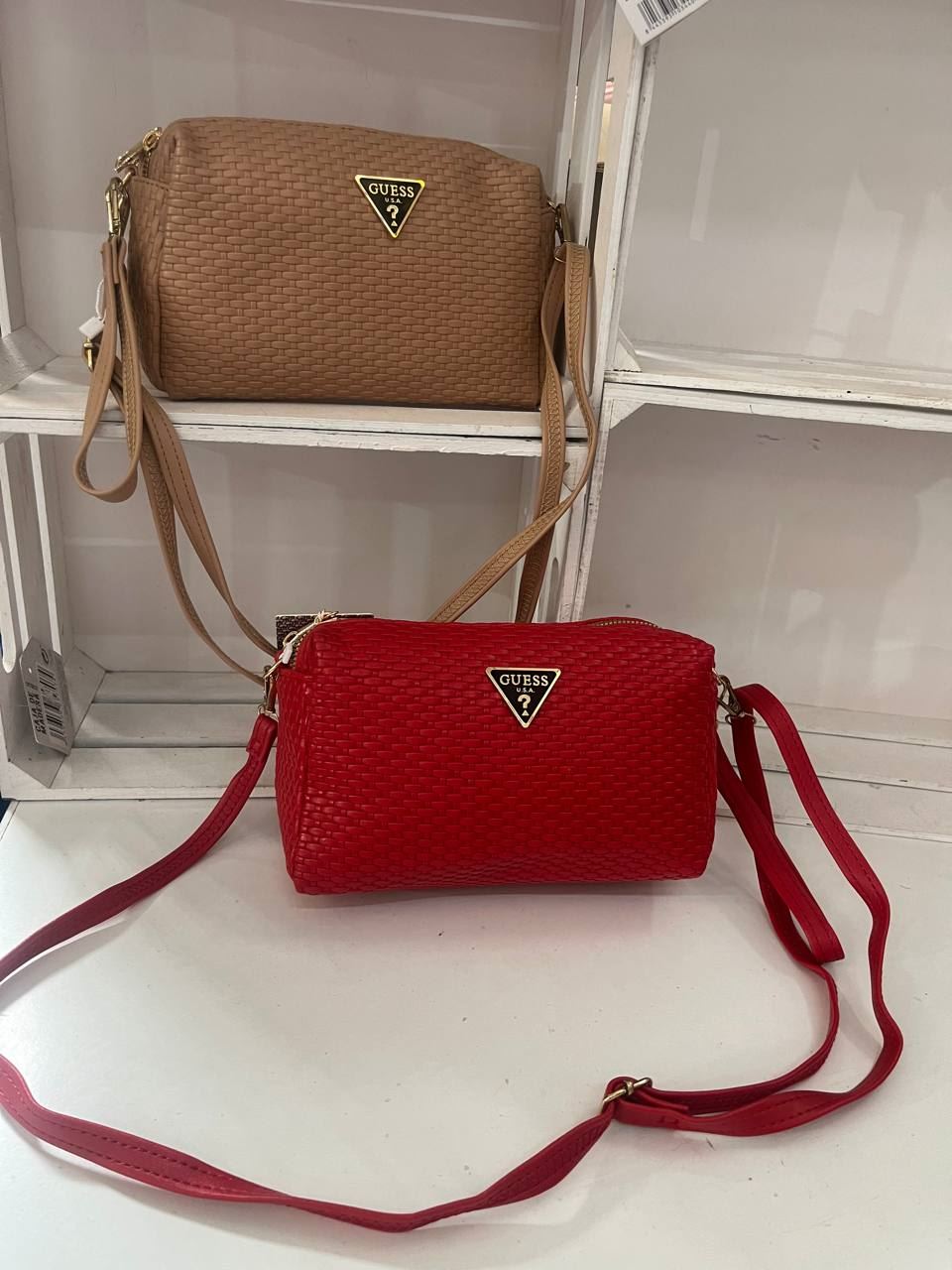 Bolso de mano Prada - Imagen 3