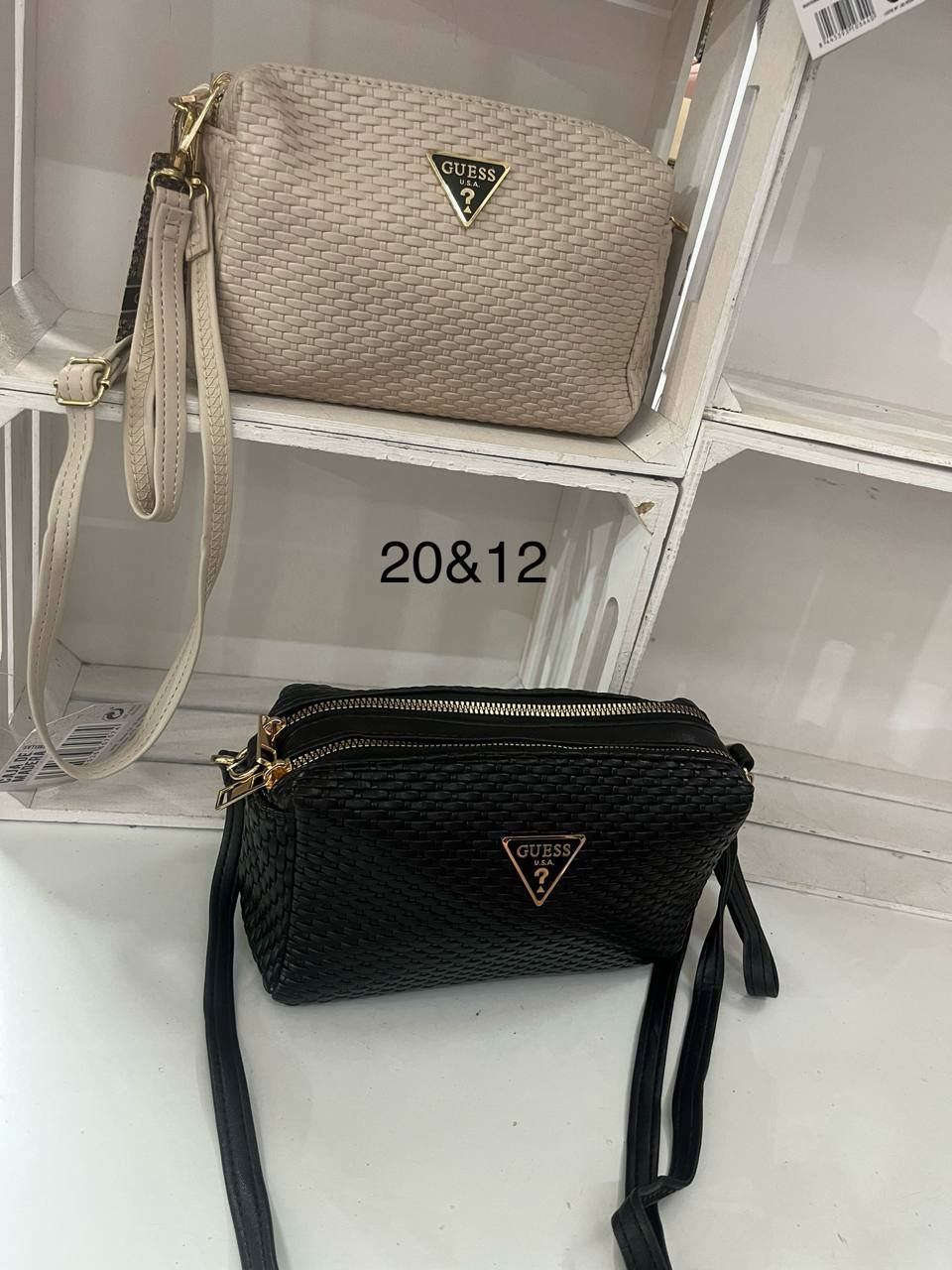Bolso de mano Prada - Imagen 4