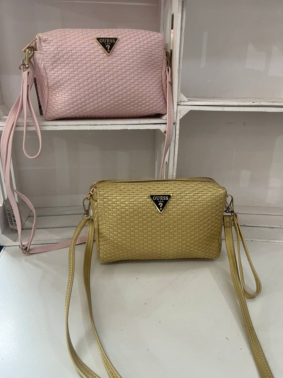 Bolso de mano Prada - Imagen 5