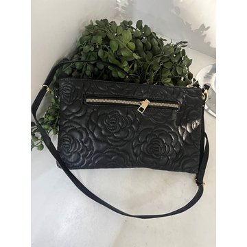 Bolso de mano relieve Desigual - Imagen 2