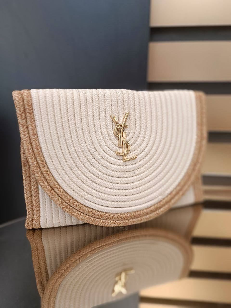 Bolso de mano Yves Saint Laurent - Imagen 1