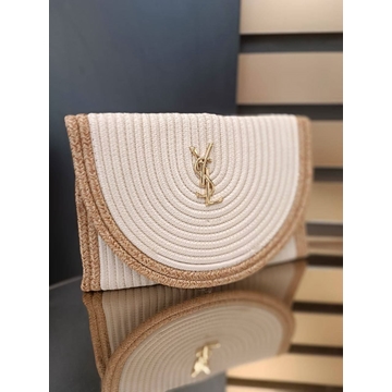 Bolso de mano Yves Saint Laurent - Imagen 1