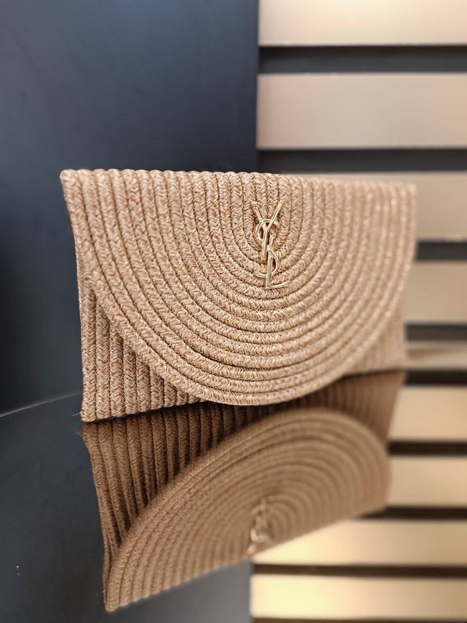 Bolso de mano Yves Saint Laurent - Imagen 2