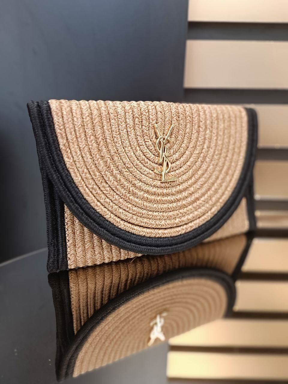 Bolso de mano Yves Saint Laurent - Imagen 3