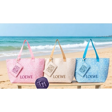 Bolso de playa Loewe - Imagen 1
