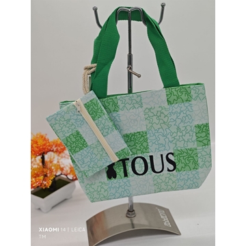 Bolso de playa Tous - Imagen 1