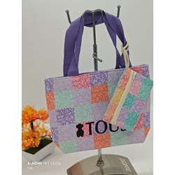 Bolso de playa Tous - Imagen 2