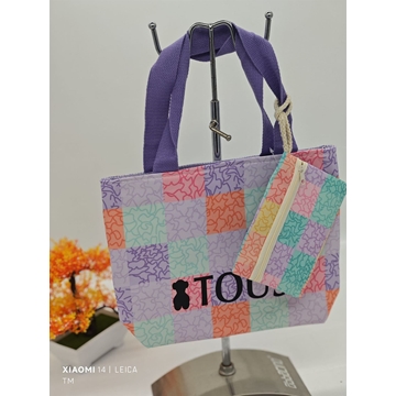 Bolso de playa Tous - Imagen 2
