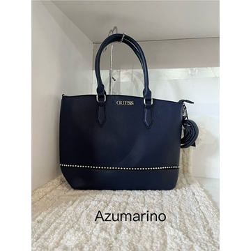 Bolso de polipiel Guess - Imagen 1