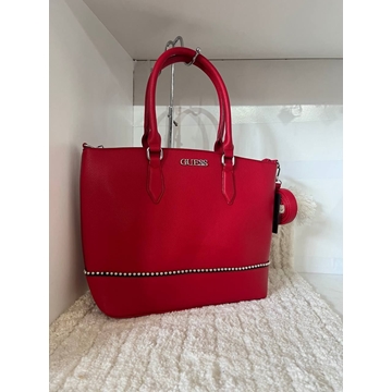 Bolso de polipiel Guess - Imagen 2