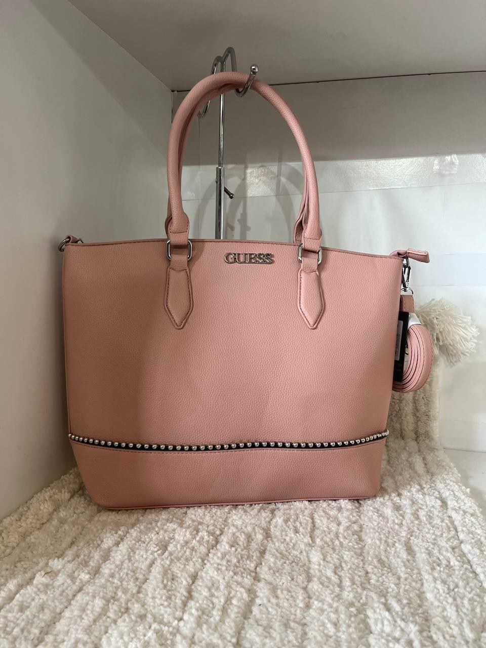 Bolso de polipiel Guess - Imagen 4