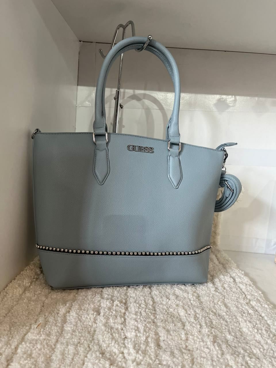 Bolso de polipiel Guess - Imagen 8