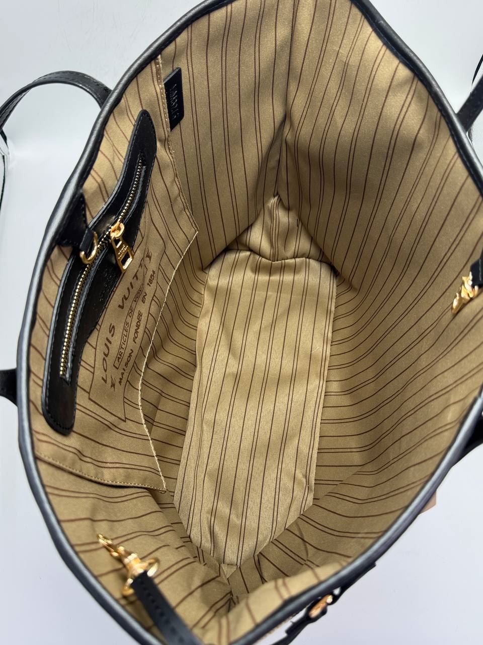 Bolso de rafia Louis Vuitton - Imagen 8