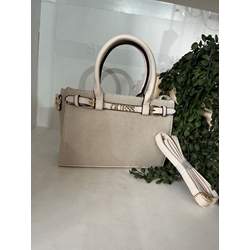 Bolso de tela Guess - Imagen 1