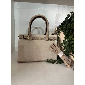 Bolso de tela Guess - Imagen 2