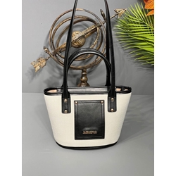 Bolso de tela Jaquemus - Imagen 2