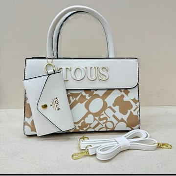 Bolso de Tous de dos piezas - Imagen 1