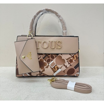 Bolso de Tous de dos piezas - Imagen 2