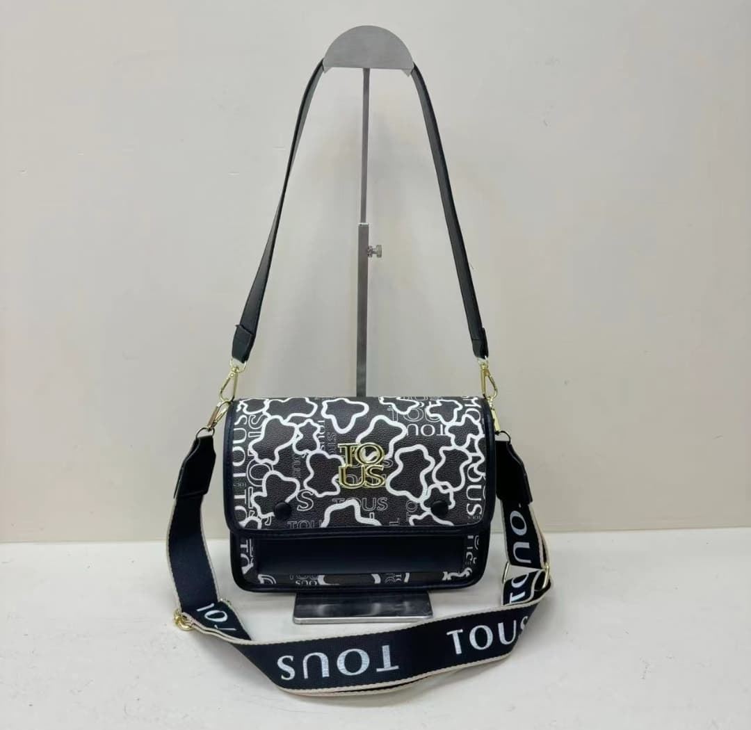 Bolso de Tous estampado - Imagen 1