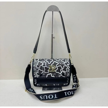 Bolso de Tous estampado - Imagen 1