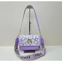 Bolso de Tous estampado - Imagen 2