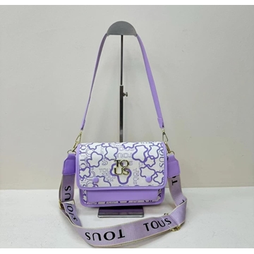 Bolso de Tous estampado - Imagen 2