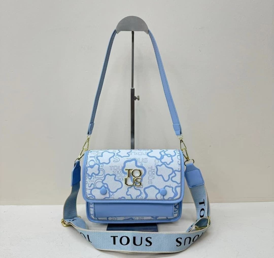 Bolso de Tous estampado - Imagen 4