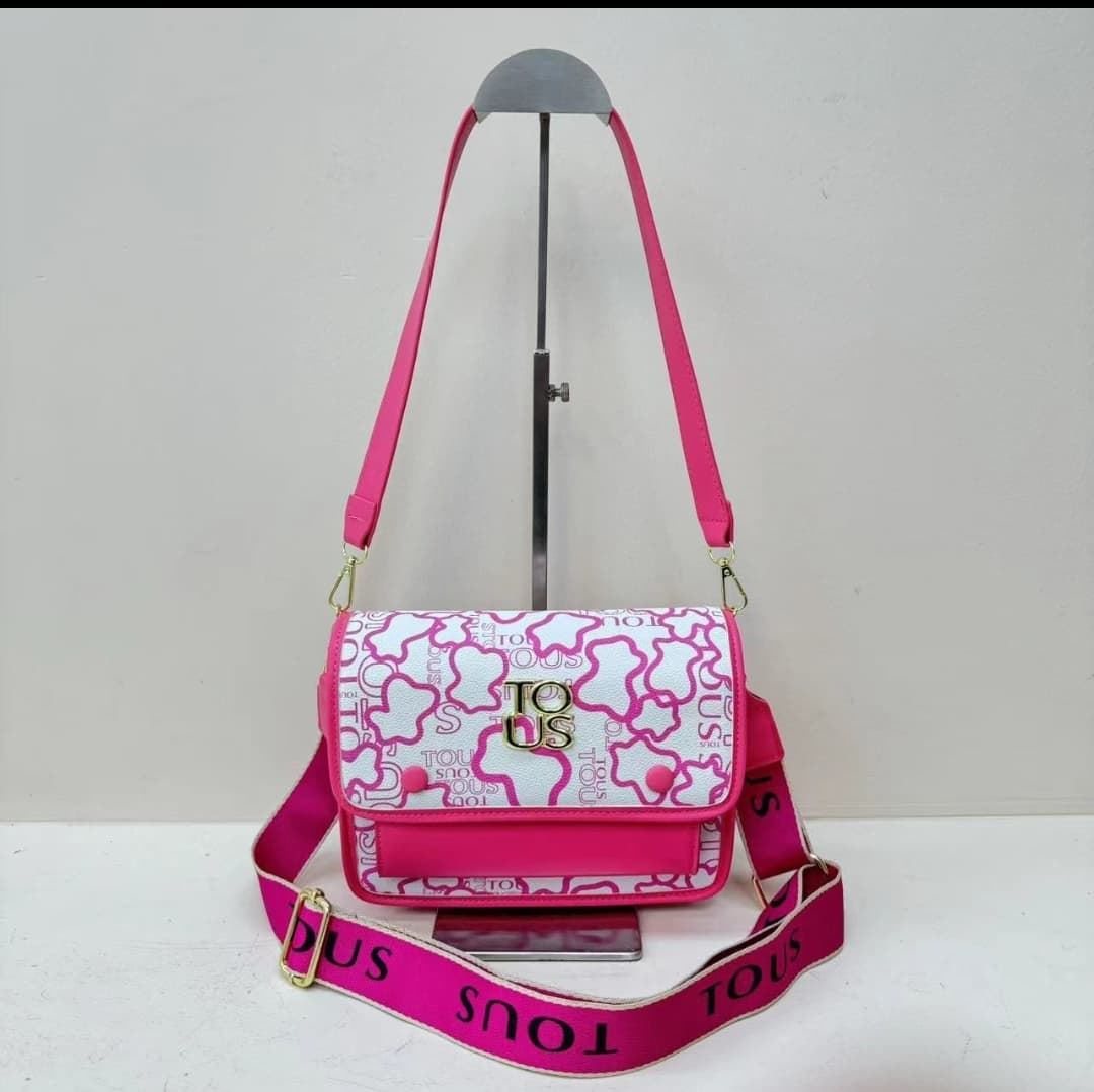 Bolso de Tous estampado - Imagen 5