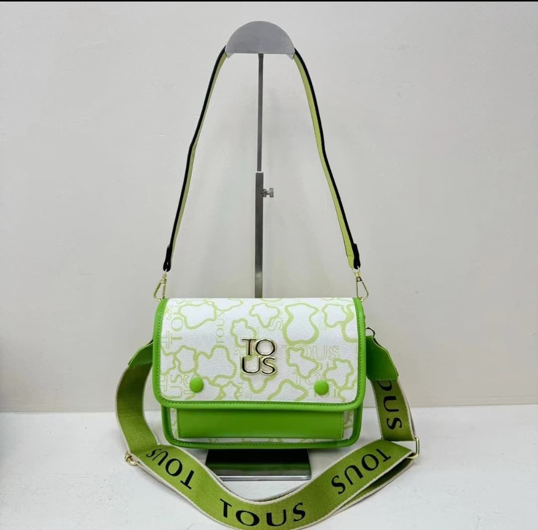 Bolso de Tous estampado - Imagen 6