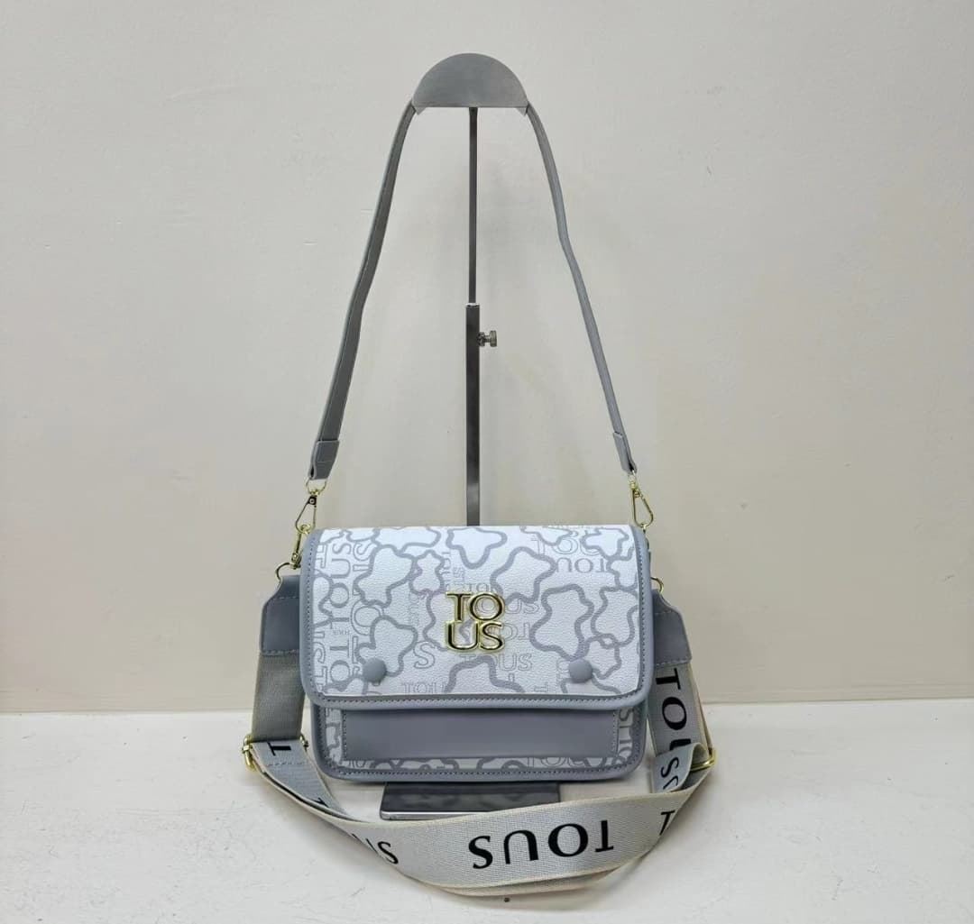 Bolso de Tous estampado - Imagen 7