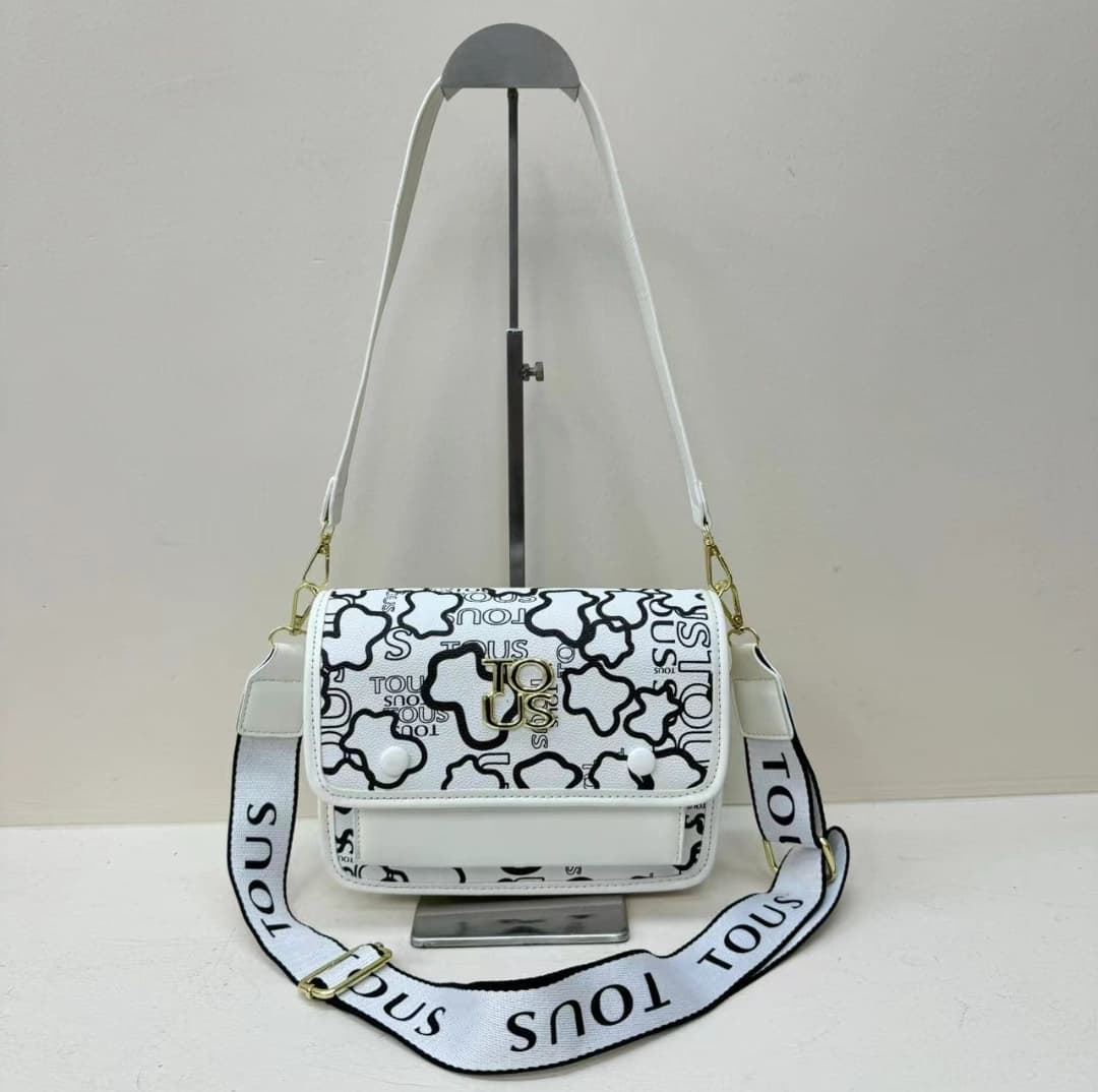 Bolso de Tous estampado - Imagen 8