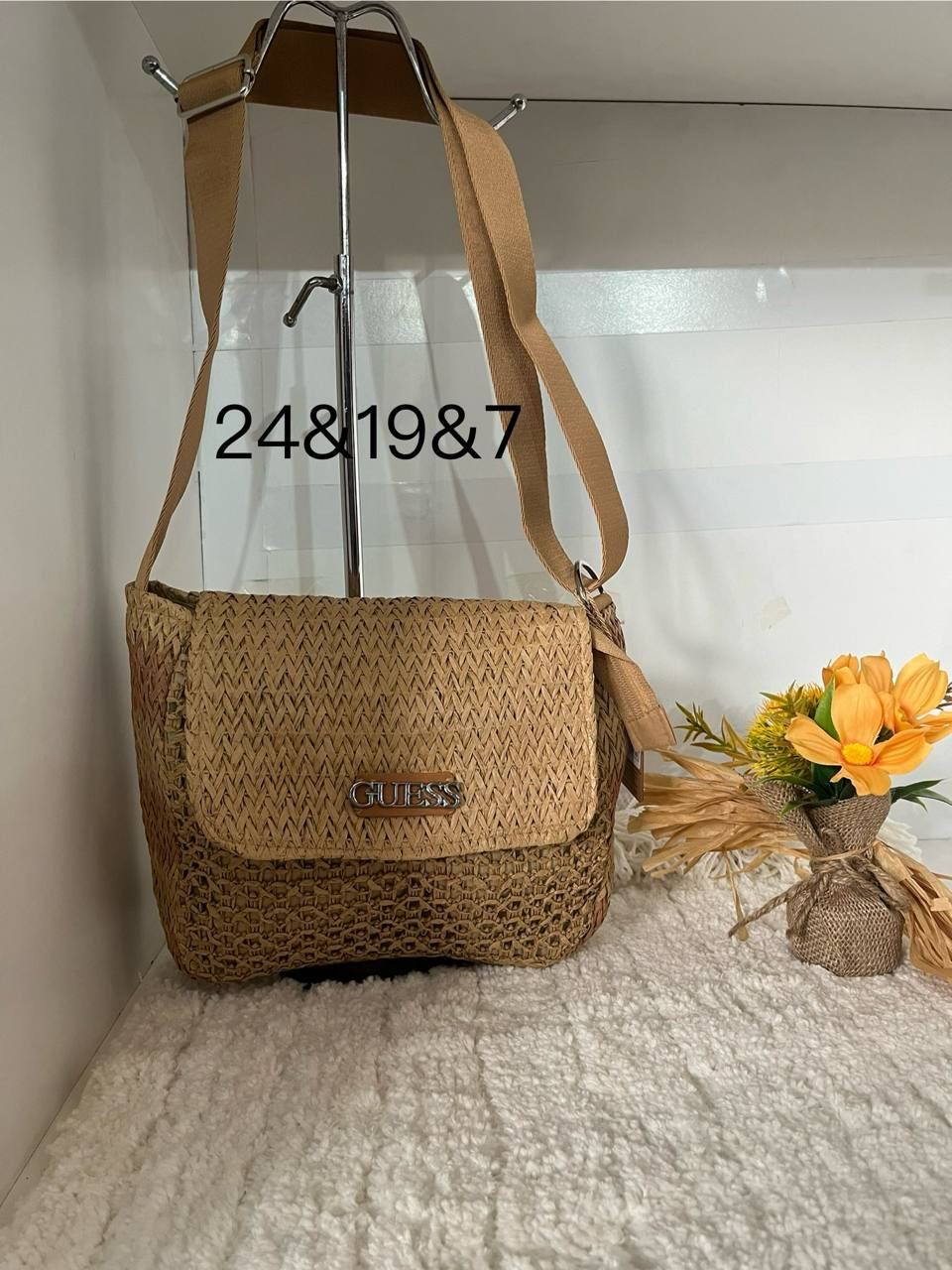 Bolso de verano Guess - Imagen 2