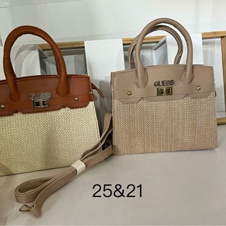 Bolso de verano Guess - Imagen 1