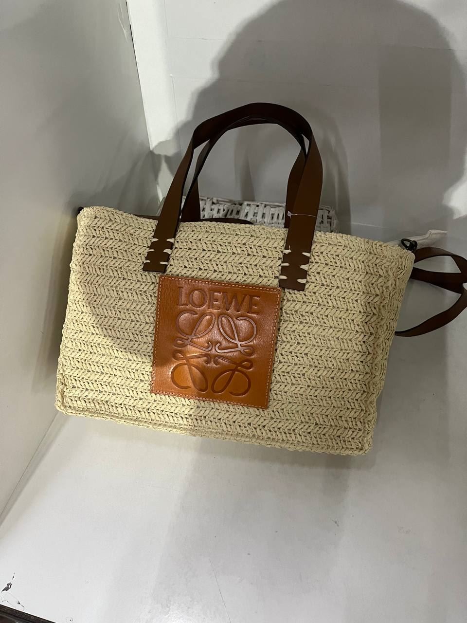 Bolso de verano Loewe - Imagen 1