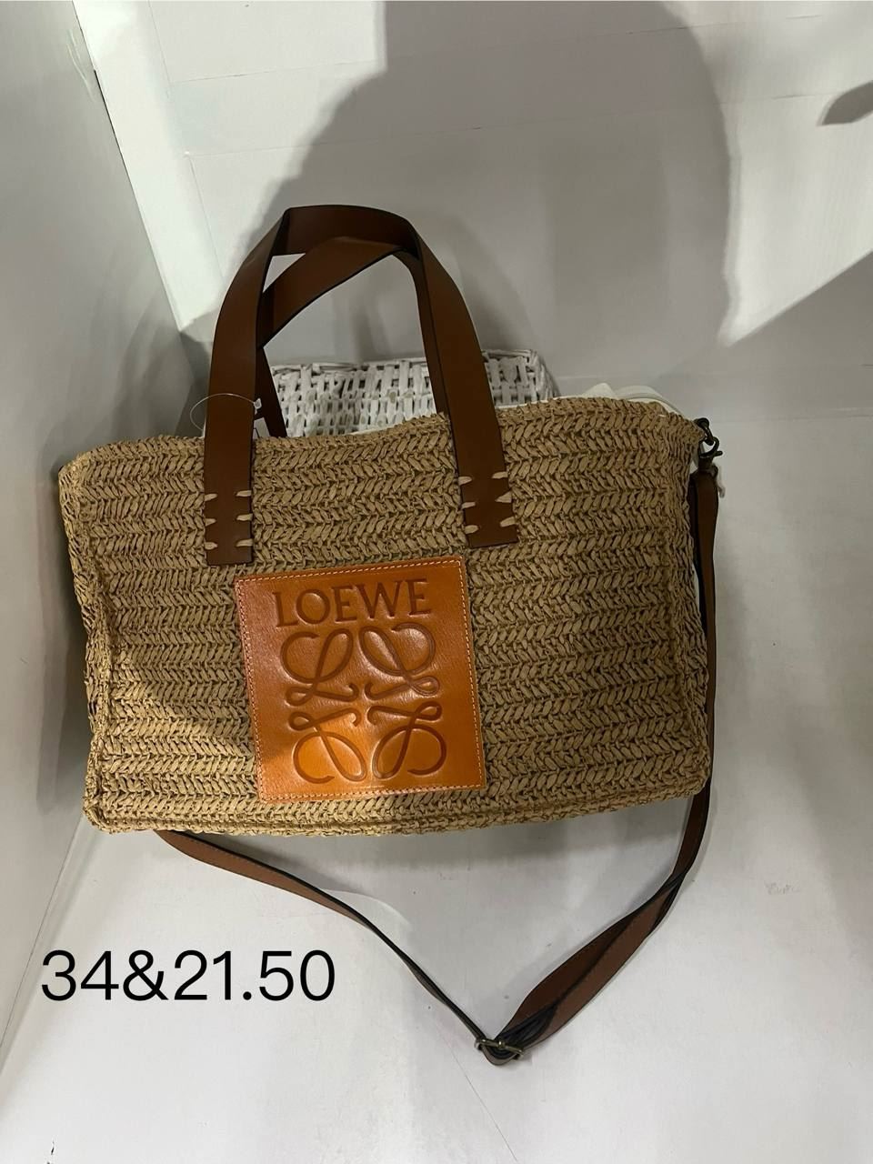 Bolso de verano Loewe - Imagen 2