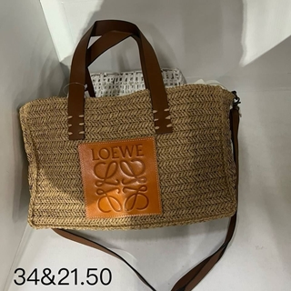 Bolso de verano Loewe - Imagen 2