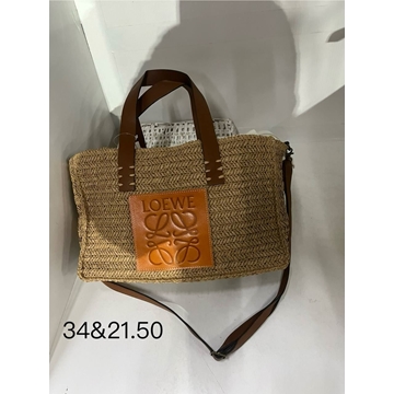 Bolso de verano Loewe - Imagen 2