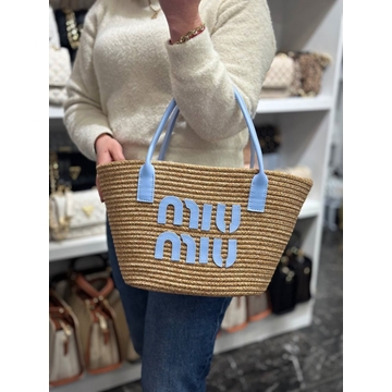 bolso de verano Miu Miu - Imagen 1