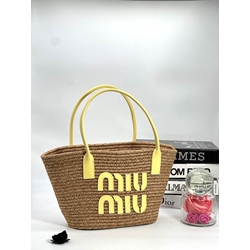 bolso de verano Miu Miu - Imagen 2