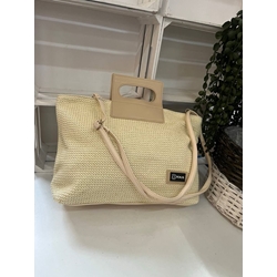 Bolso de verano Tous - Imagen 1