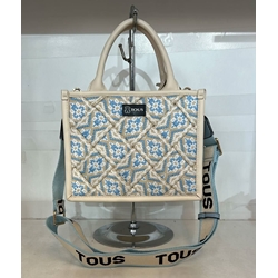 Bolso de verano Tous - Imagen 1