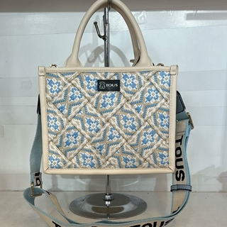 Bolso de verano Tous - Imagen 1
