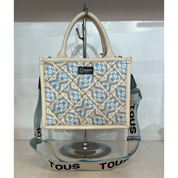 Bolso de verano Tous - Imagen 1
