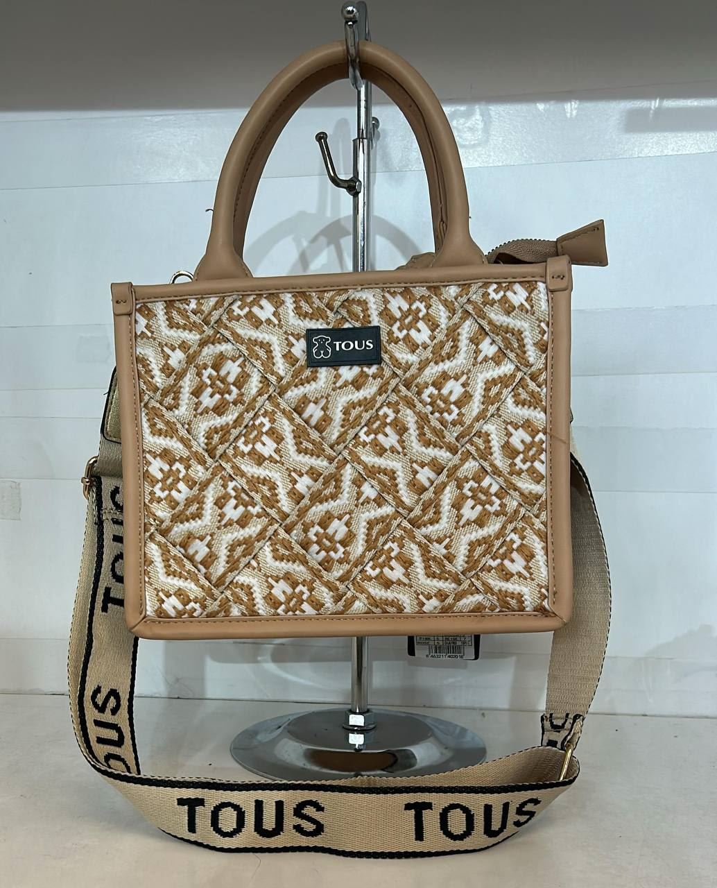 Bolso de verano Tous - Imagen 2