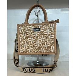 Bolso de verano Tous - Imagen 2