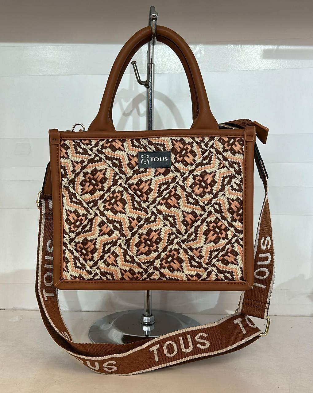 Bolso de verano Tous - Imagen 3